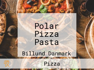 Polar Pizza Pasta