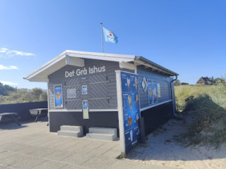 Den Blaa Kiosk V/jette Bundesen