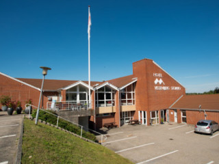 Vissenbjerg Storkro