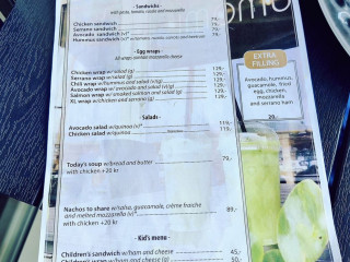 Kafe Umami