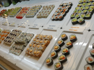 Sushimania