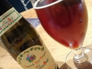 Cafe Mosebryg