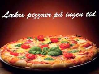 Ninos Pizza