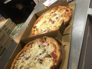 Bistro Burger Pizzaria