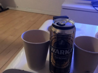 Crazy Horse