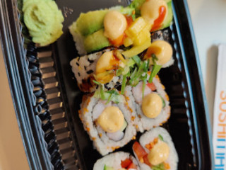 Sushimania