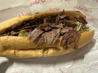 Hb Kebab West