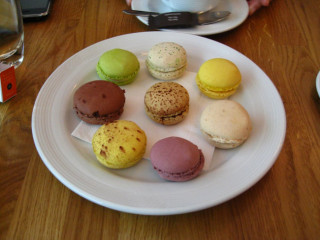 Brasserie Degas