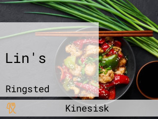 Lin's