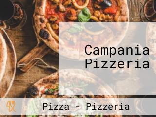 Campania Pizzeria