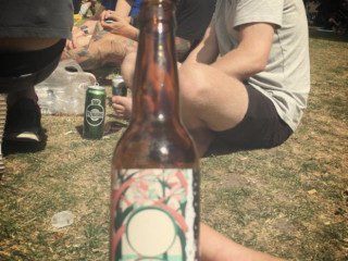 Antidote Vinbar Spiseri