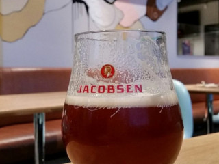 Hostel Baren