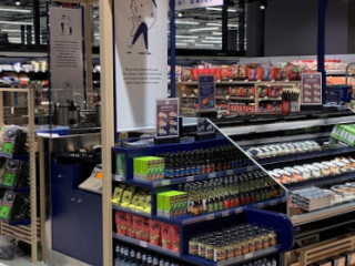 Bilka Bistro
