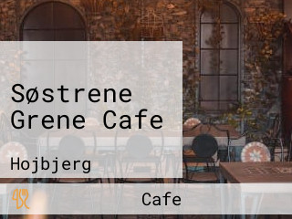 Søstrene Grene Cafe