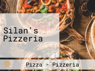 Silan's Pizzeria