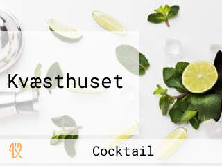 Kvæsthuset