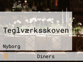 Teglværksskoven