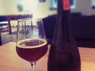 Dronninglund Vin Tobak
