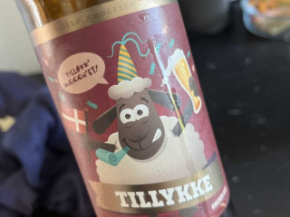 Den Snedige Bajerbænk