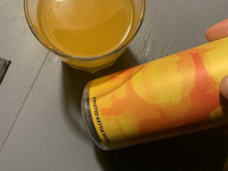 Orø Færgen