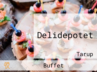 Delidepotet