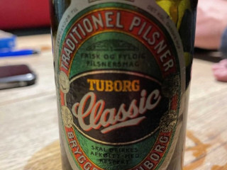 Det Nye Støvlen