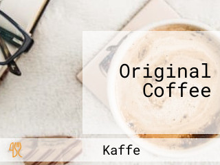 Original Coffee