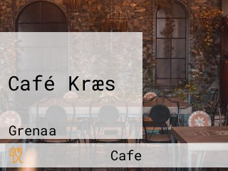 Café Kræs