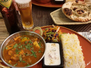 Mumbai Café