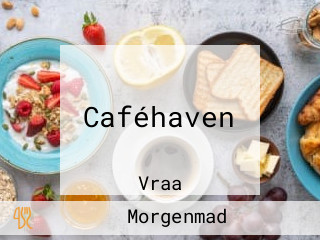 Caféhaven