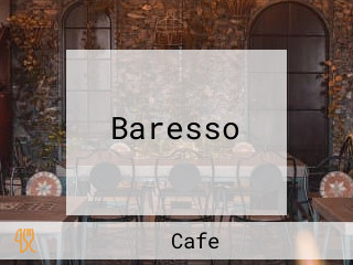 Baresso