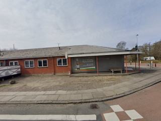Vester Skerninge Pizza