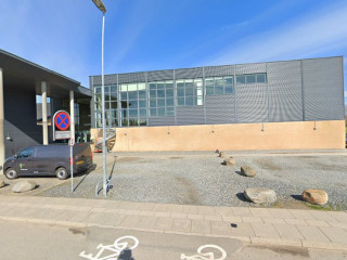Vestfynshallernes Cafeteria