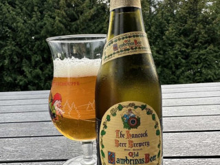 Niebuhrs Sommerresidens