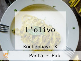 L'olivo