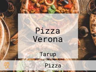 Pizza Verona