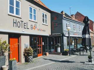 Brasserie Laksetorvet