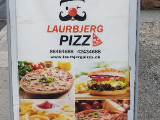 Laurbjerg Pizza Og Grill