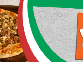 Antoni Pizza Grillbar