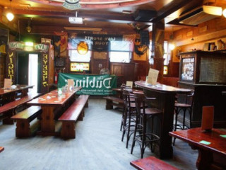 The Dubliner