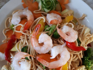 Thai-udon Takeaway