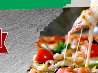 La Rosa Pizzaria Grill