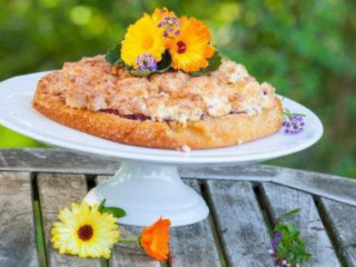 Ninas Natur Café