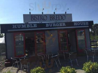 Bistro Bredo