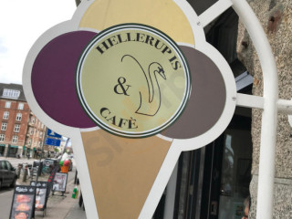 Hellerup Is Café