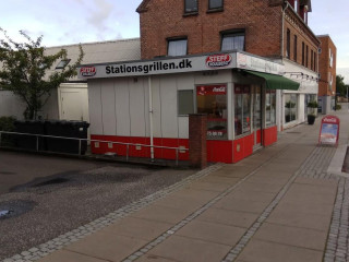 Rita´s Grill Brædstrup
