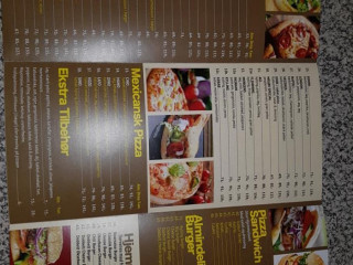 Roma Pizzaria Grill