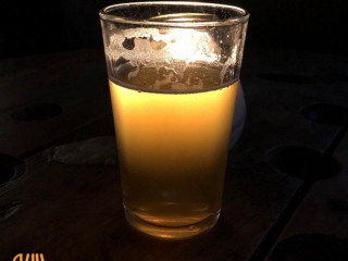 Rusty Nail