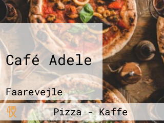 Café Adele