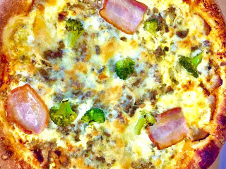 Rødekro Pizza Grill
